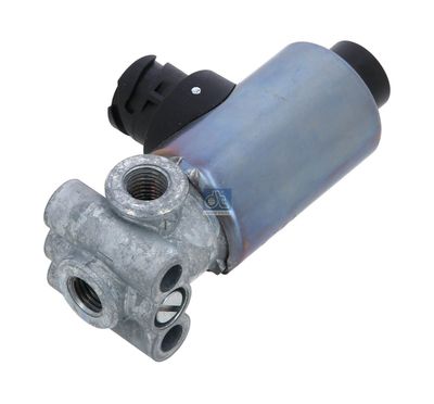 Solenoid Valve DT Spare Parts 5.43040