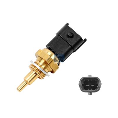 Sensor, coolant temperature DT Spare Parts 5.44006