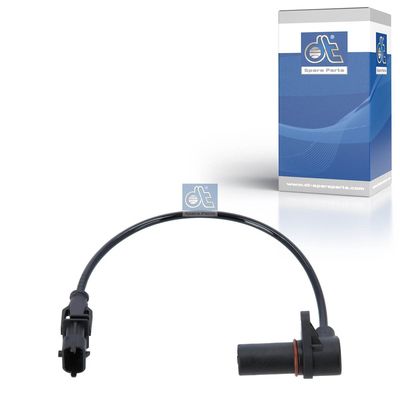 Sensor, camshaft position DT Spare Parts 5.44035