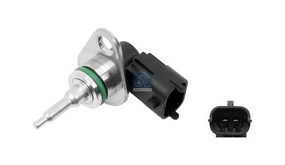 Sensor, exhaust gas temperature DT Spare Parts 5.44045