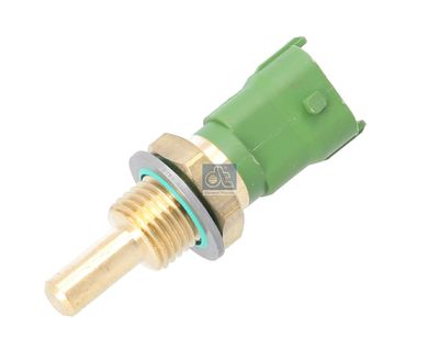 Sensor, exhaust gas temperature DT Spare Parts 5.44049