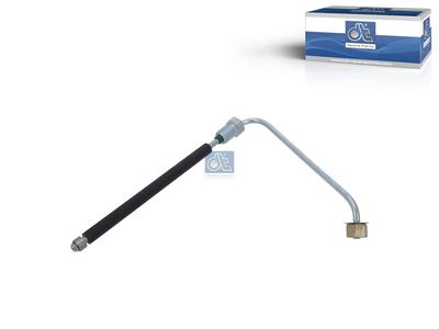 Fuel Line DT Spare Parts 5.44116