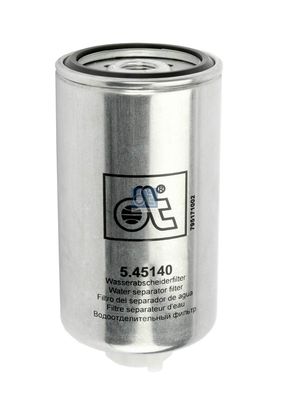 Fuel Filter DT Spare Parts 5.45140