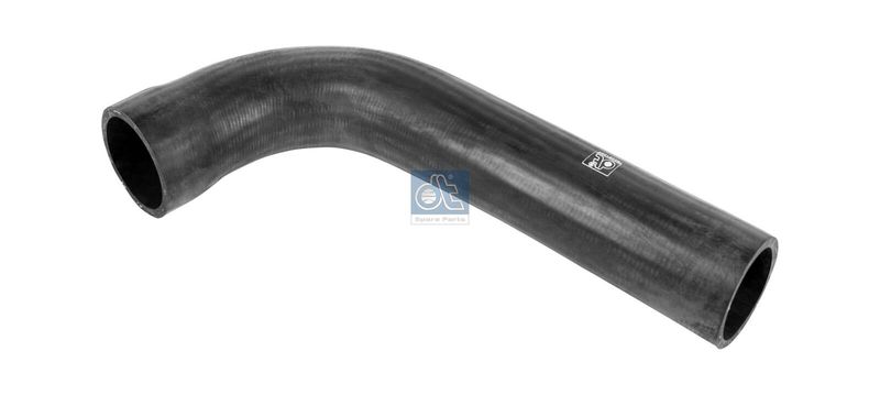 DT Spare Parts 5.45217 Radiator Hose