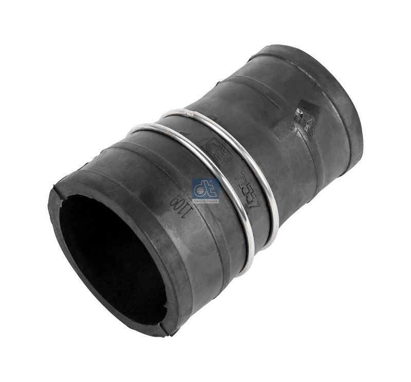 DT Spare Parts 5.45218 Radiator Hose