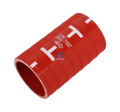 Radiator Hose DT Spare Parts 5.45318