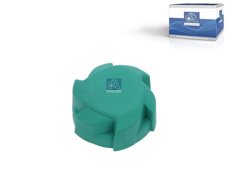 DT Spare Parts 5.45324 Cap, coolant tank