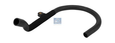 Radiator Hose DT Spare Parts 5.45379