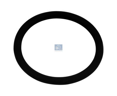 Seal, thermostat DT Spare Parts 5.45402
