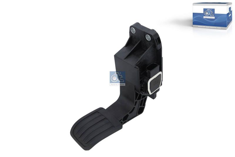 DT Spare Parts 5.46026 Accelerator Pedal