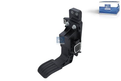Accelerator Pedal DT Spare Parts 5.46027