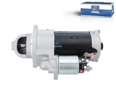 Starter DT Spare Parts 5.47008