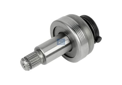 Freewheel Gear, starter DT Spare Parts 5.47120