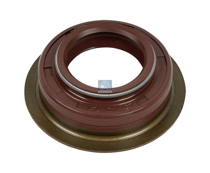 DT Spare Parts 5.50231 Gasket, manual transmission housing