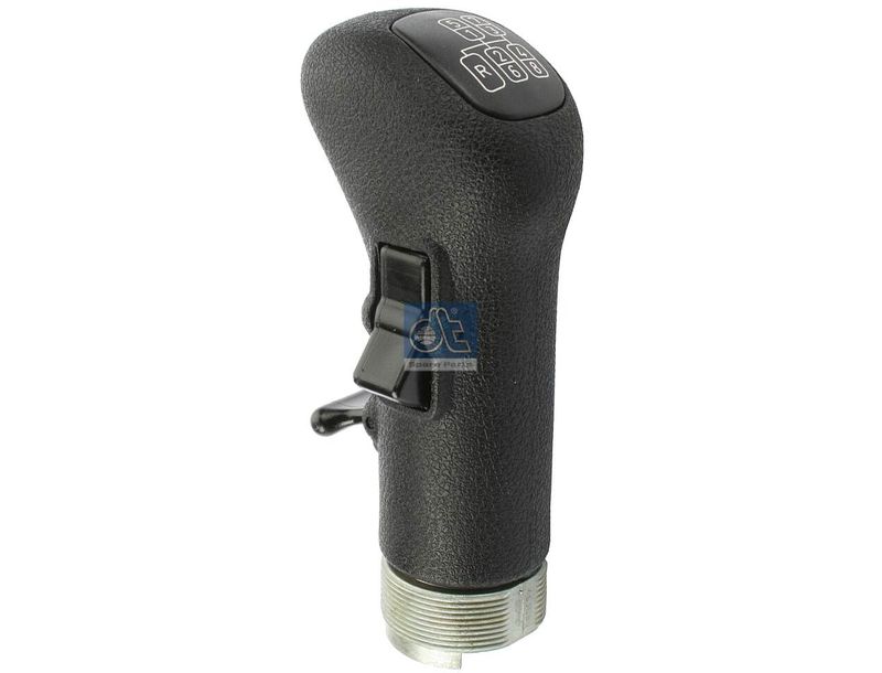 DT Spare Parts 5.51050 Gear Shift Lever Knob