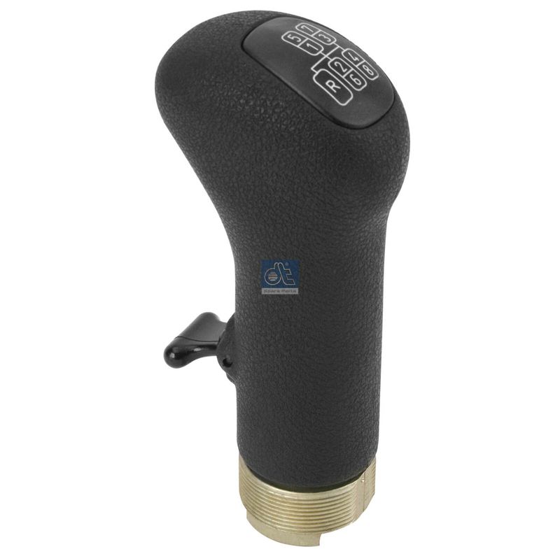 DT Spare Parts 5.51052 Gear Shift Lever Knob