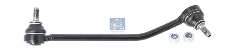 DT Spare Parts 5.51081 Selector-/Shift Rod