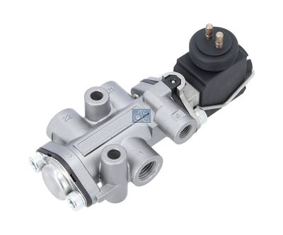 Solenoid Valve, shift cylinder DT Spare Parts 5.52000