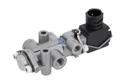 Solenoid Valve, shift cylinder DT Spare Parts 5.52001