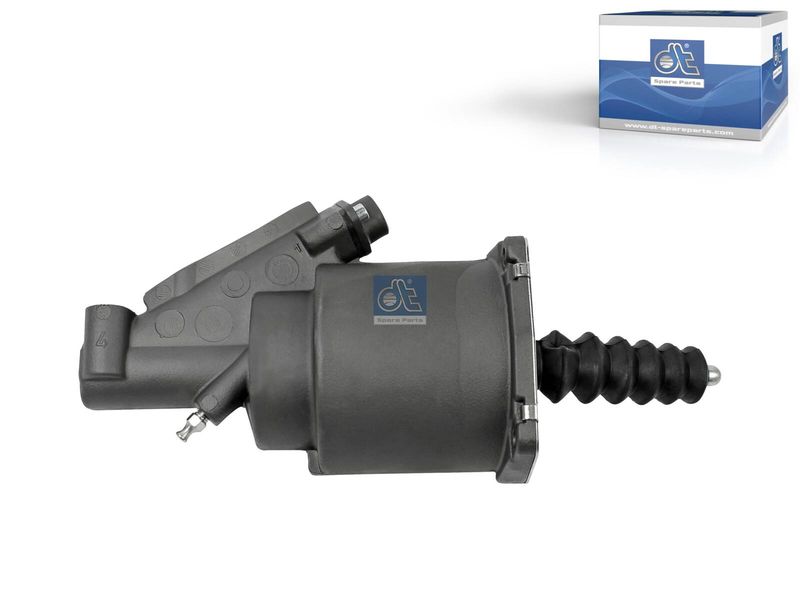 DT Spare Parts 5.53005 Clutch Booster