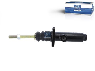Master Cylinder, clutch DT Spare Parts 5.53031