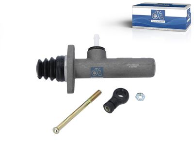 Master Cylinder, clutch DT Spare Parts 5.53032
