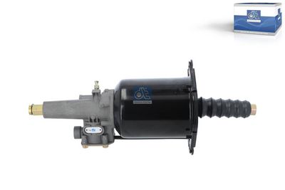 Clutch Booster DT Spare Parts 5.53082