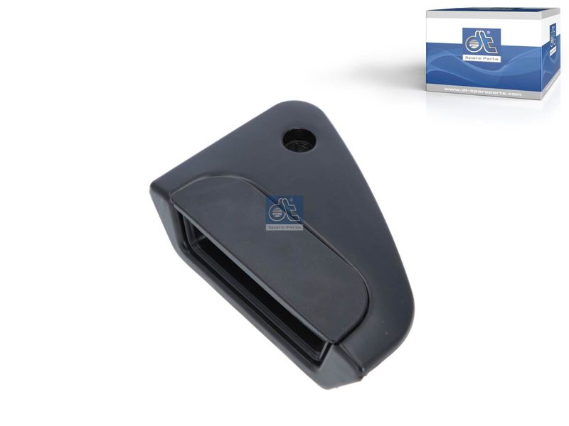 DT Spare Parts 5.60112 Exterior Door Handle