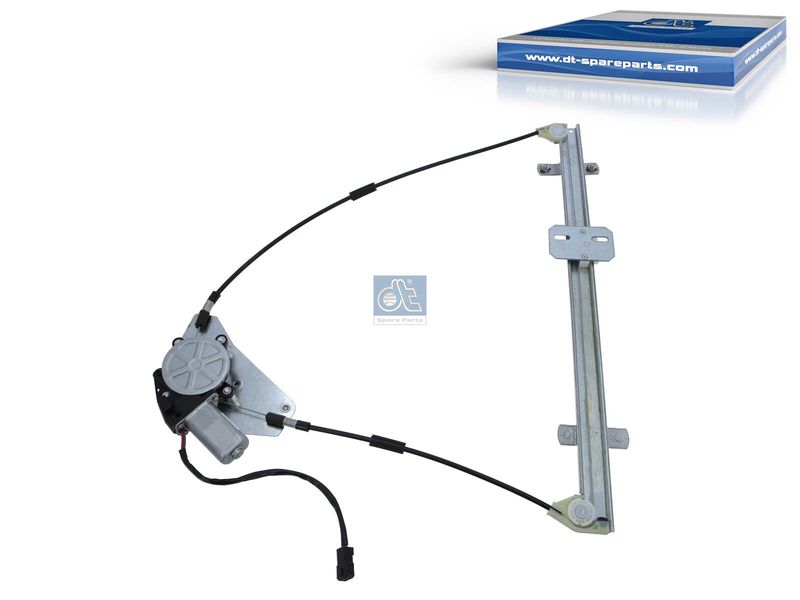 DT Spare Parts 5.60156 Window Regulator