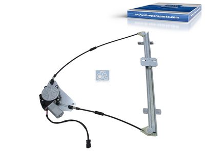 Window Regulator DT Spare Parts 5.60156