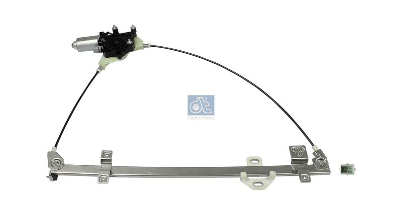 DT Spare Parts 5.60157 Window Regulator