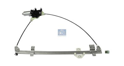 Window Regulator DT Spare Parts 5.60157