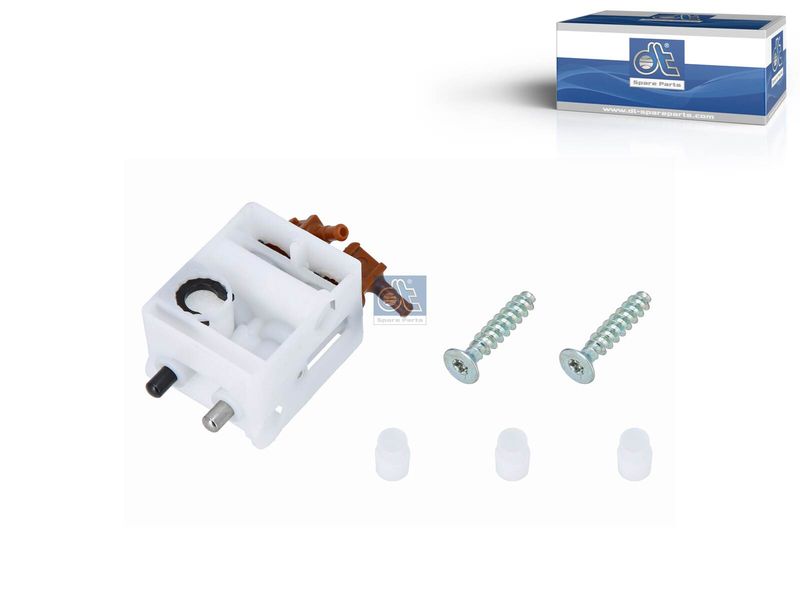 DT Spare Parts 5.62083 Control Unit, seat adjustment