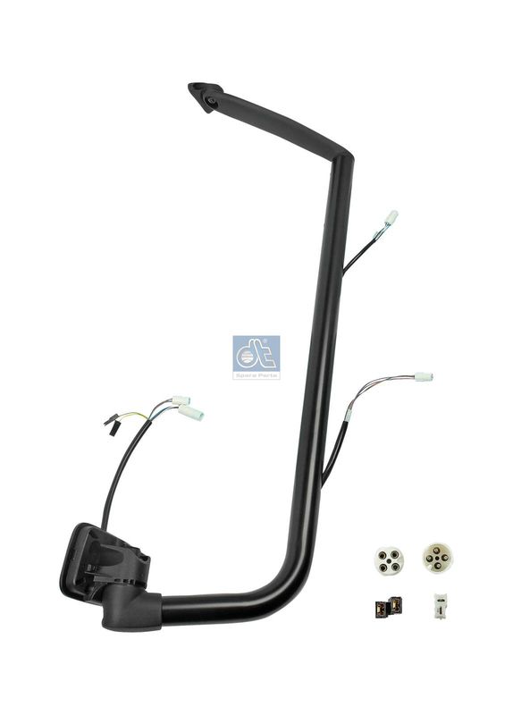 DT Spare Parts 5.62156 Holder, exterior mirror