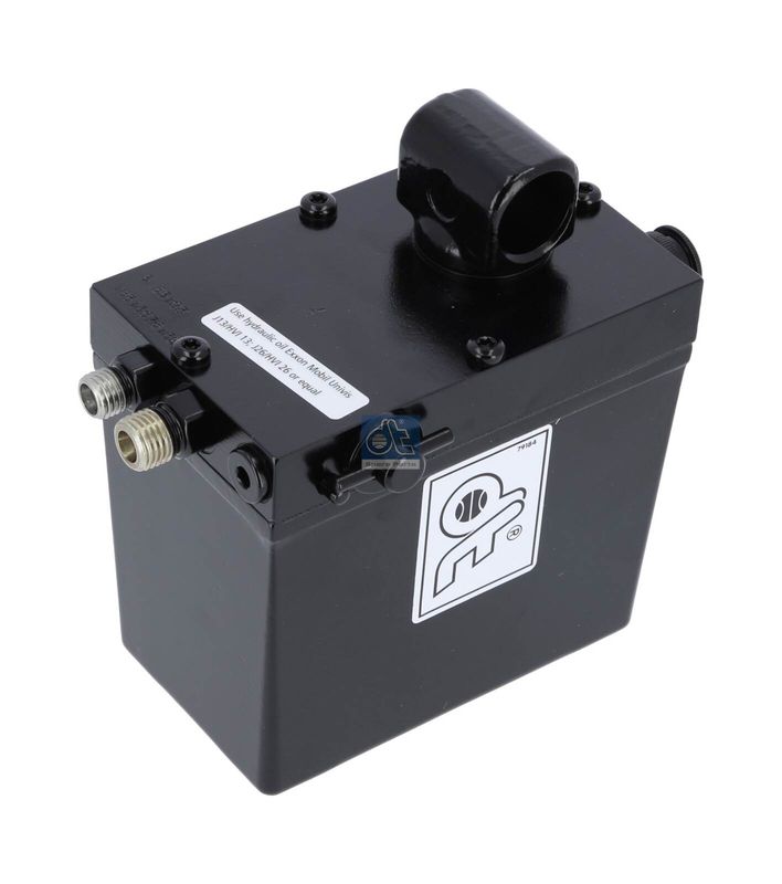 DT Spare Parts 5.65103 Tilt Pump, driver cab