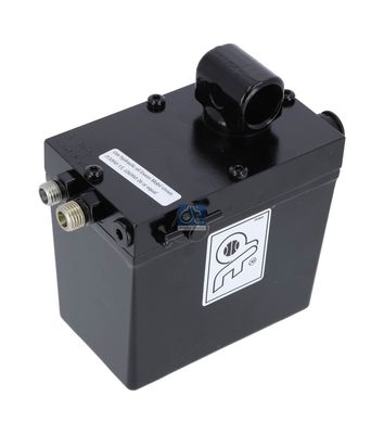 Tilt Pump, driver cab DT Spare Parts 5.65103
