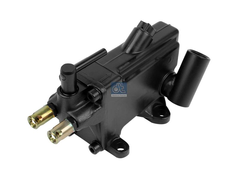 DT Spare Parts 5.65106 Tilt Pump, driver cab