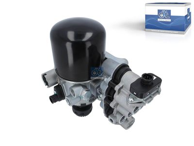Air Dryer, compressed-air system DT Spare Parts 5.70024