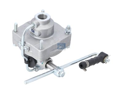 Relay, ALB DT Spare Parts 5.70116