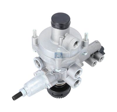 Relay, ALB DT Spare Parts 5.70118