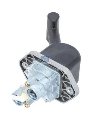 Brake Valve, parking brake DT Spare Parts 5.70145