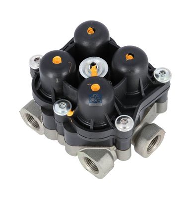 Multi-circuit Protection Valve DT Spare Parts 5.70176