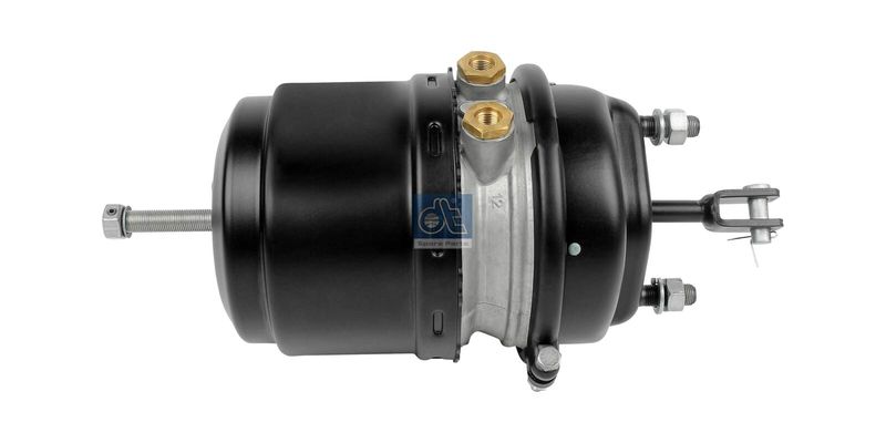 DT Spare Parts 5.70309 Spring-loaded Cylinder