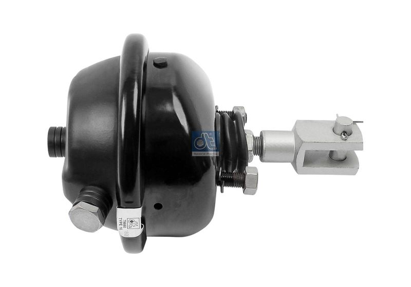 DT Spare Parts 5.70314 Diaphragm Brake Cylinder