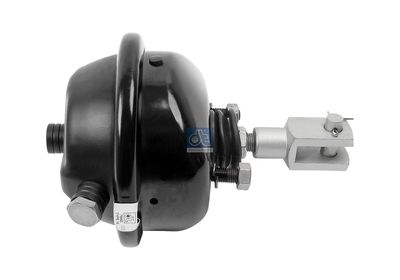 Diaphragm Brake Cylinder DT Spare Parts 5.70314