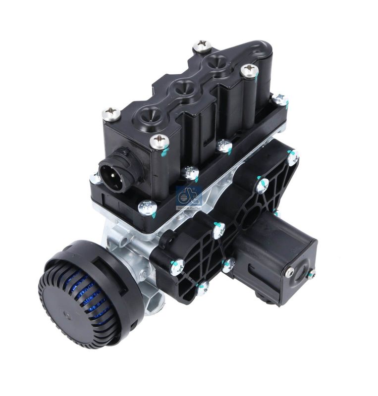 DT Spare Parts 5.72012 Solenoid Valve