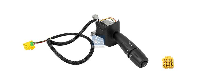 DT Spare Parts 5.80006 Wiper Switch