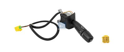 Wiper Switch DT Spare Parts 5.80006