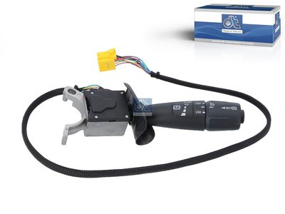 Steering Column Switch DT Spare Parts 5.80011