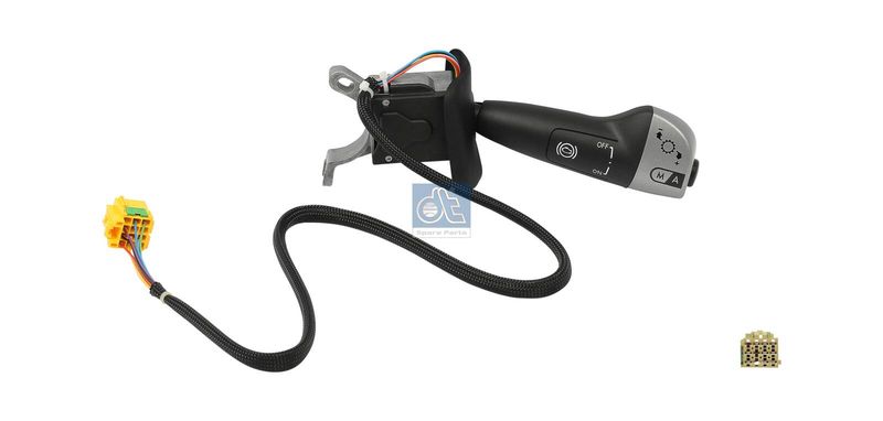 DT Spare Parts 5.80012 Steering Column Switch